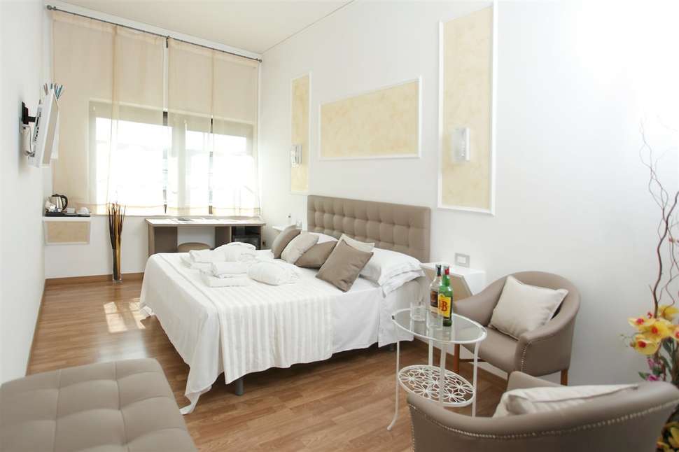 Een foto van Millennium Gold Hotel