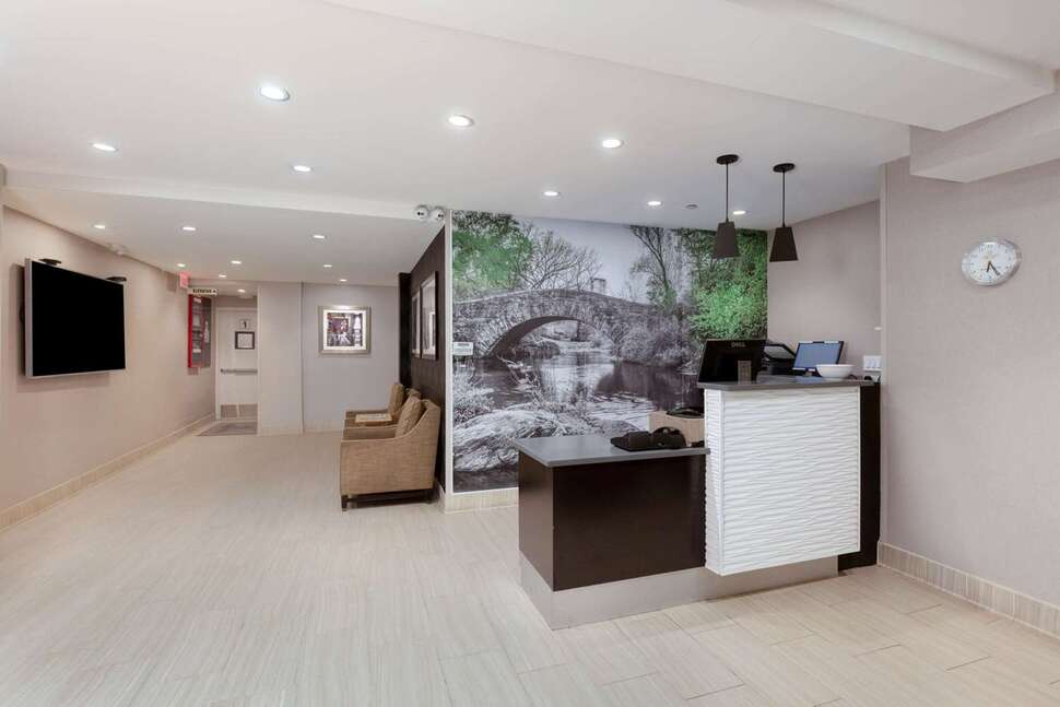 Een foto van La Quinta Inn & Suites by Wyndham New York City Central Park