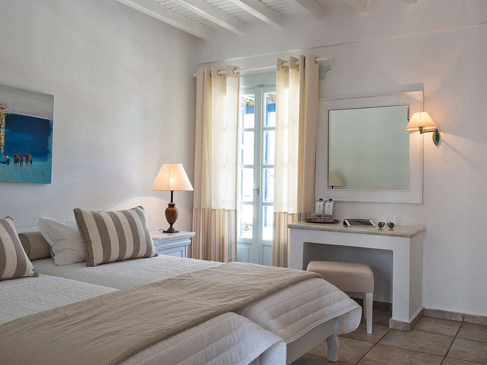 Ein Foto San Marco Hotel
