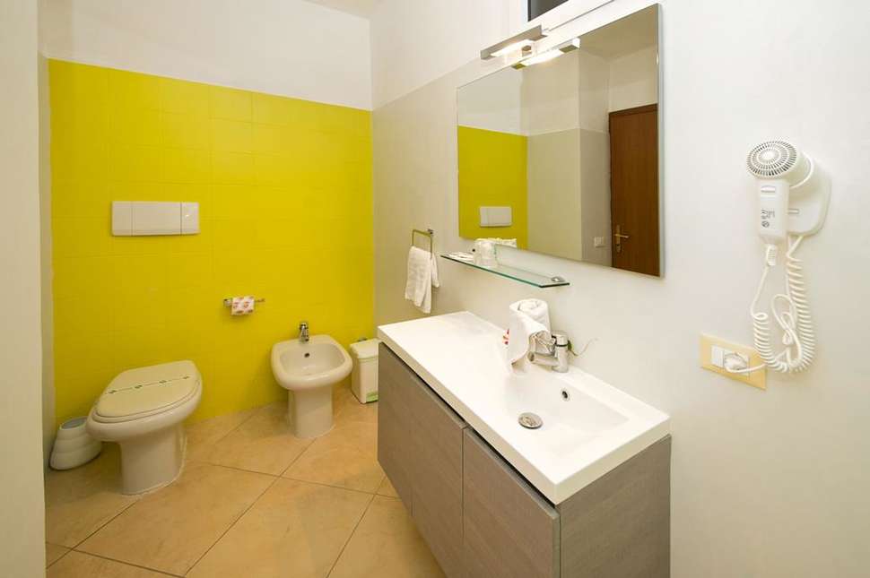 Een foto van Villa Giada Speace & Resort