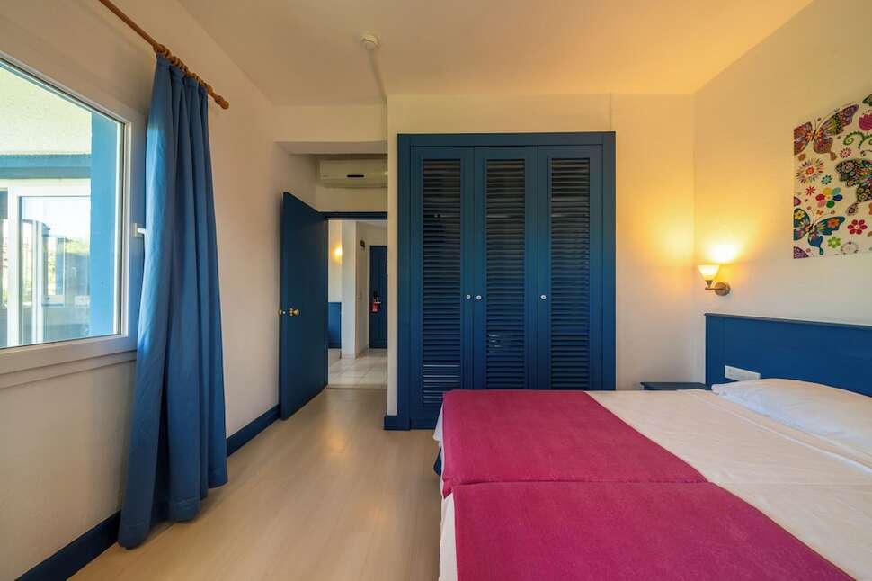 Een foto van Bodrum Holiday Resort & Spa