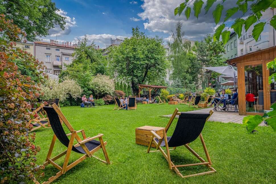 Een foto van Yarden Aparthotel