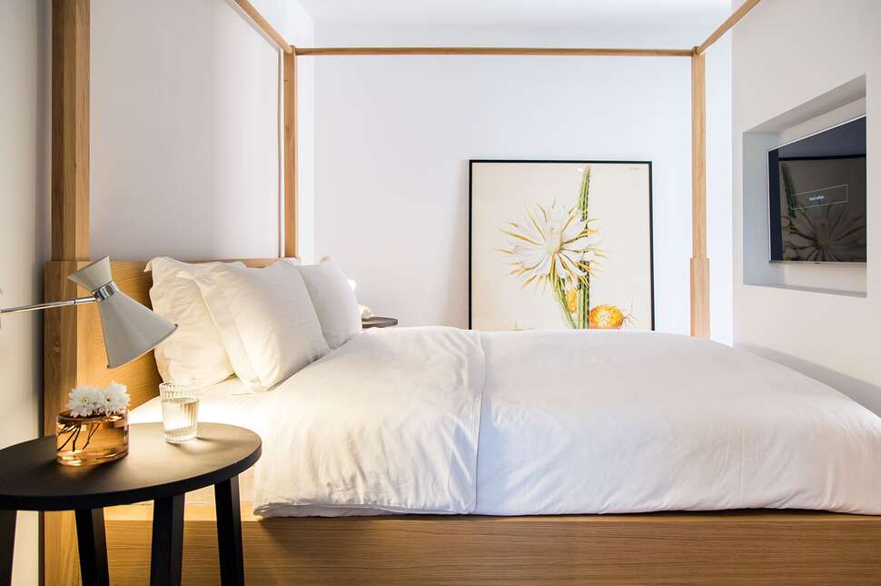 Ein Foto Lena Mare Boutique Hotel