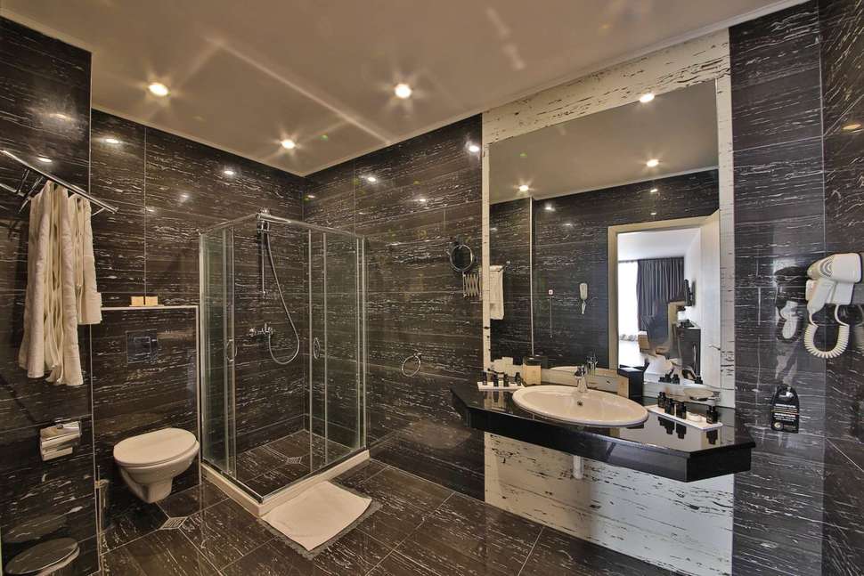 Een foto van Prestige Hotel & Aquapark