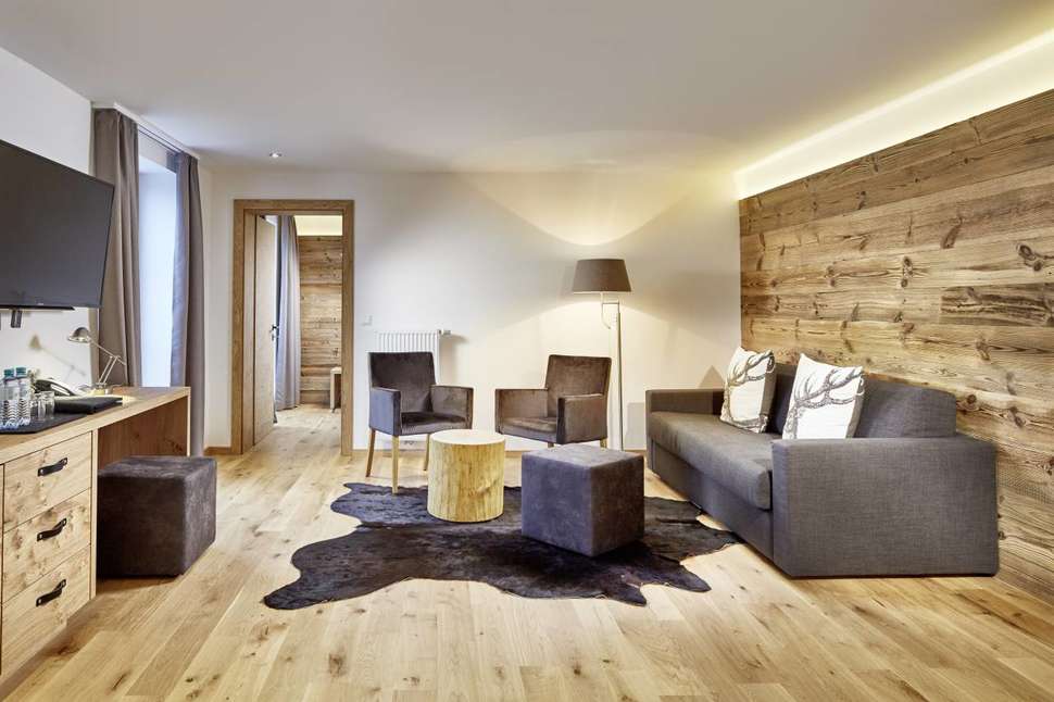 Een foto van Hotel Der Grüne Baum