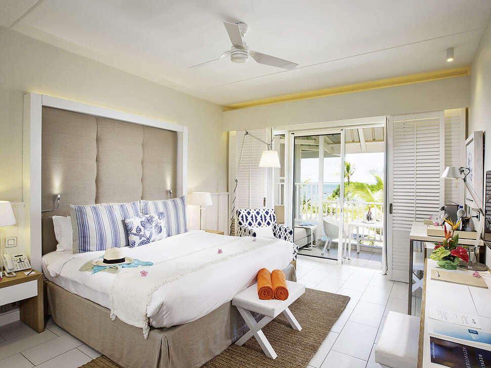 Een foto van Radisson Blu Azuri Resort & Spa