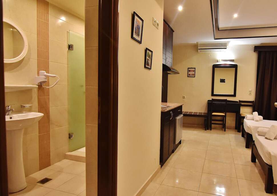 Ein Foto 24 Seven Boutique Hotel