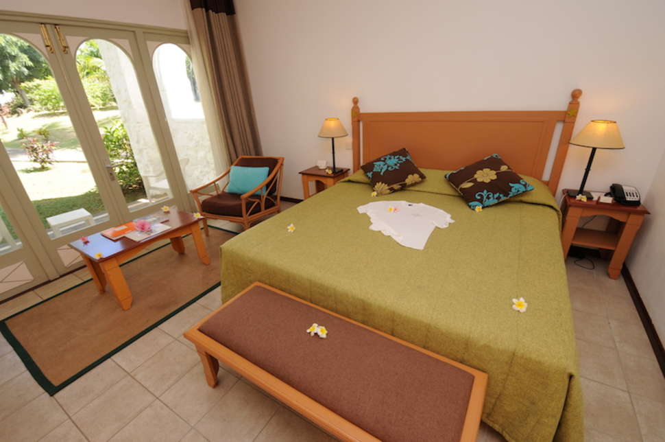 Een foto van Casuarina Resort & Spa