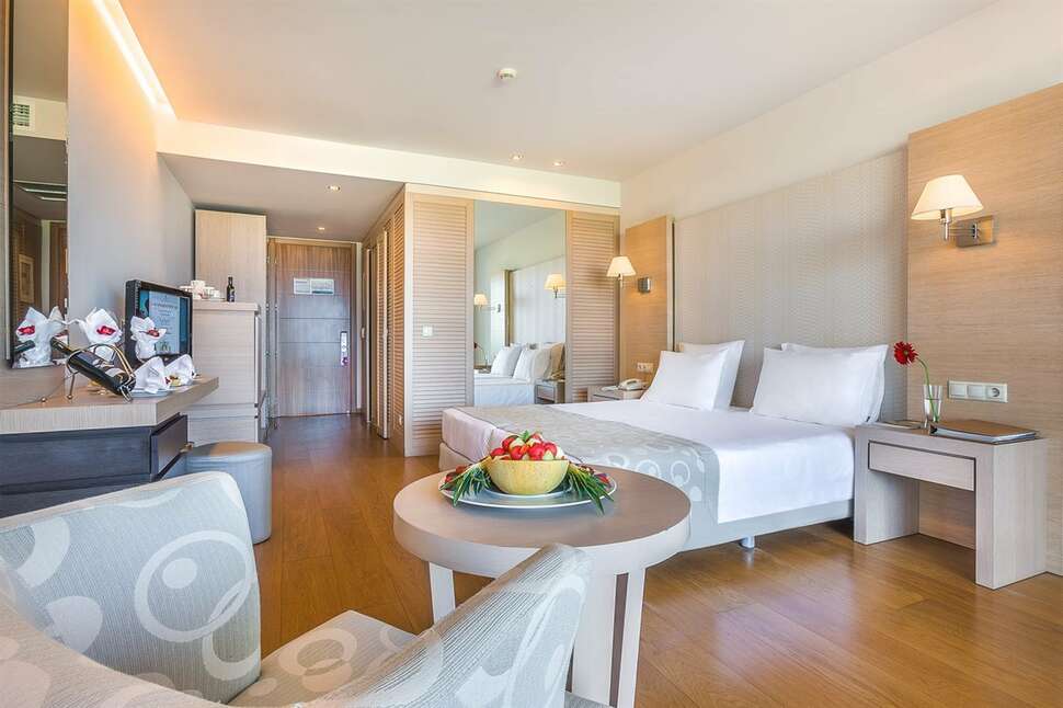 Een foto van Hotel Astir Odysseus