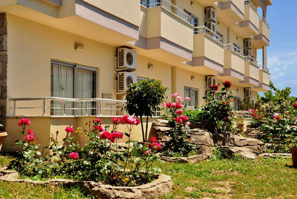 Ein Foto Lavitas Hotel