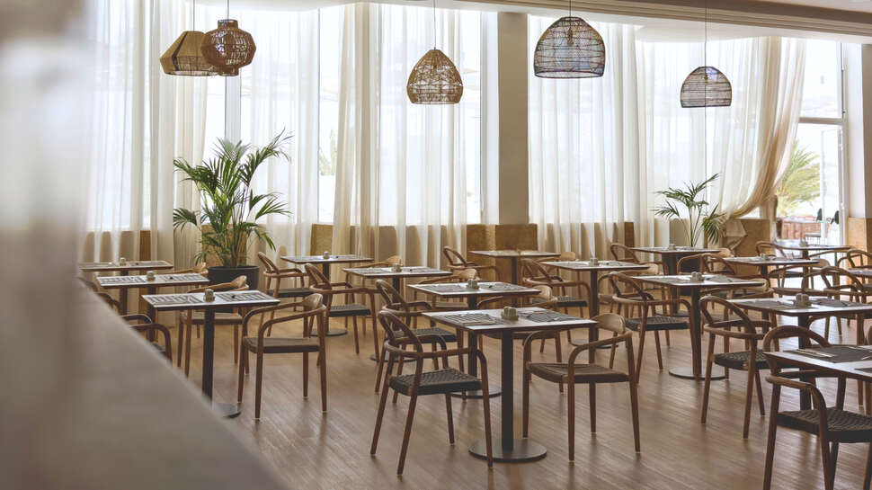 Een foto van Blue Sea Golden Beach