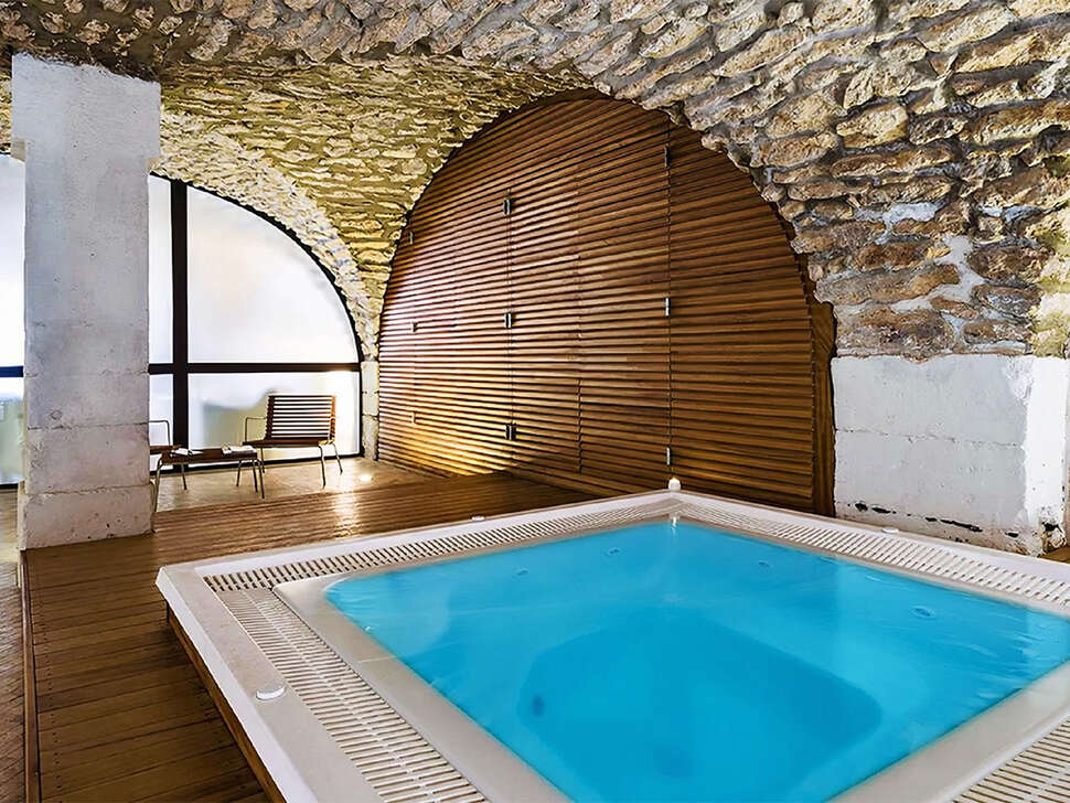 Een foto van Moulin de Vernegues Hotel & Spa