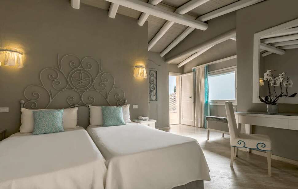 Ein Foto Forte Village - Le Palme