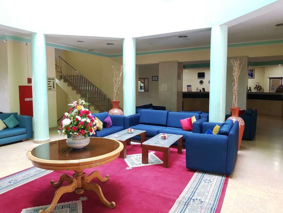 Een foto van Tildi Hotel & Spa