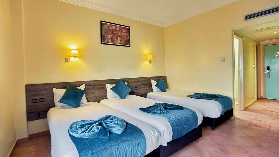 Een foto van Tildi Hotel & Spa
