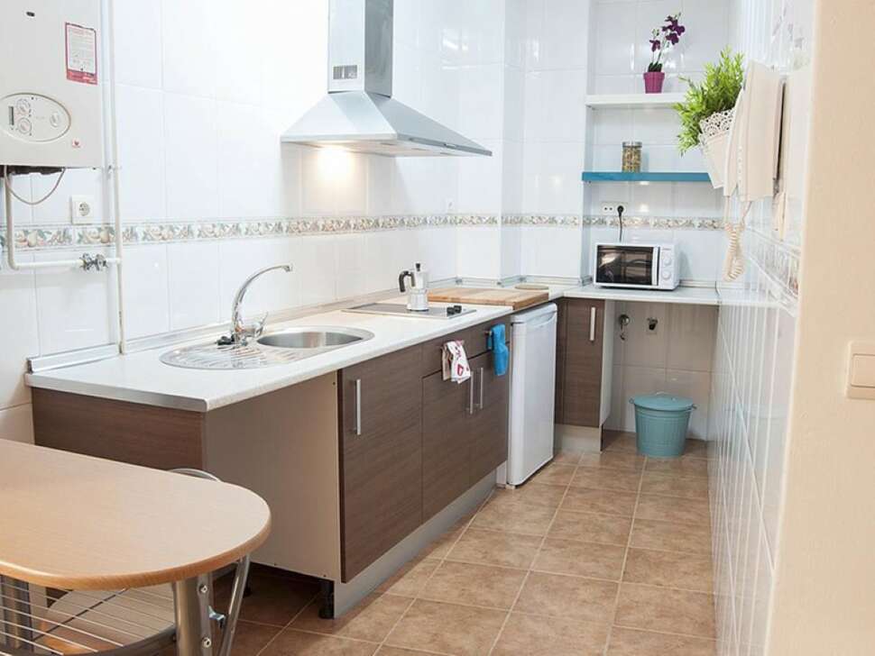 Een foto van Appartementen 3000 Granada Catedral Plaza