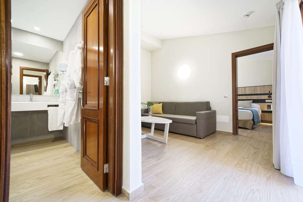 Een foto van Maspalomas Villas by Dunas