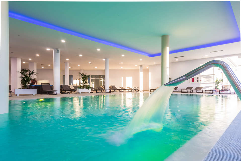 Een foto van Royal Palm Resort & Spa