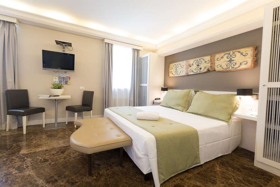 Een foto van Quintocanto Hotel & Spa