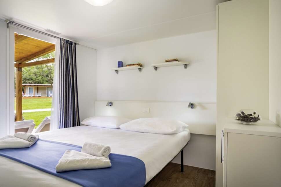 Een foto van Camping Polari