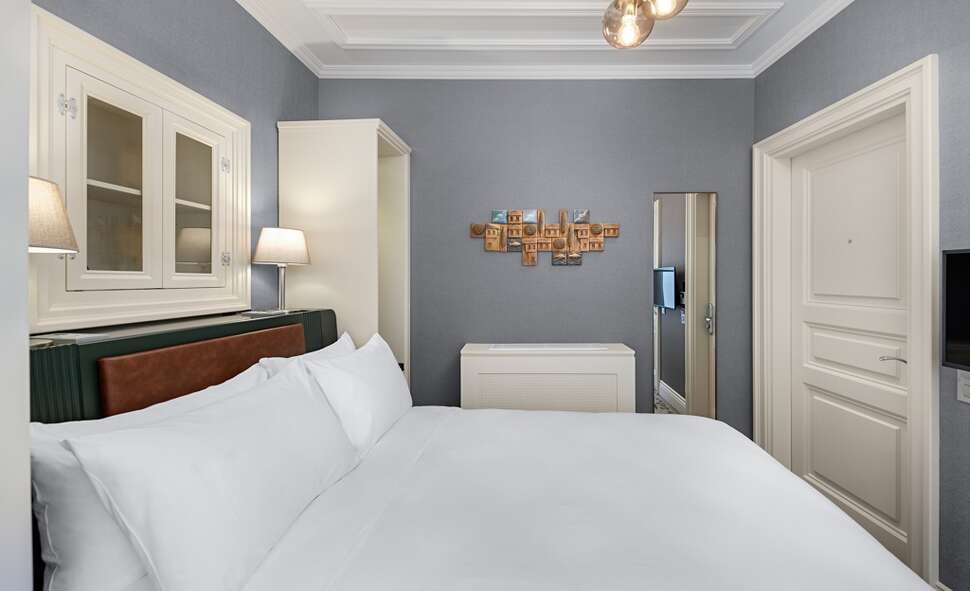 Een foto van Catch Hotel Sultanahmet