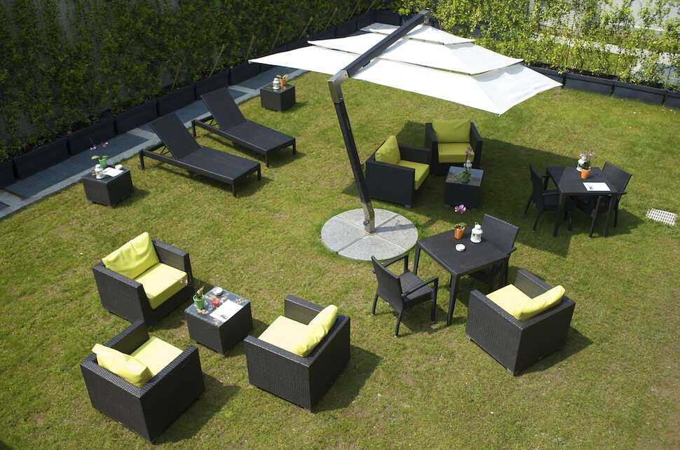 Een foto van Acca Palace Milano