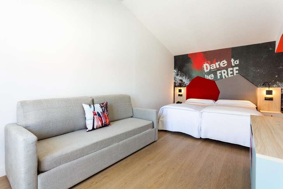 Een foto van Sholeo Lodges Maspalomas
