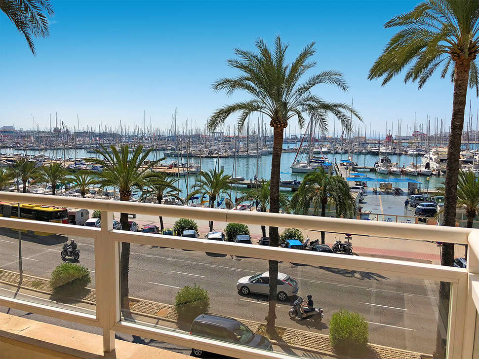 Een foto van Hotel Mirador