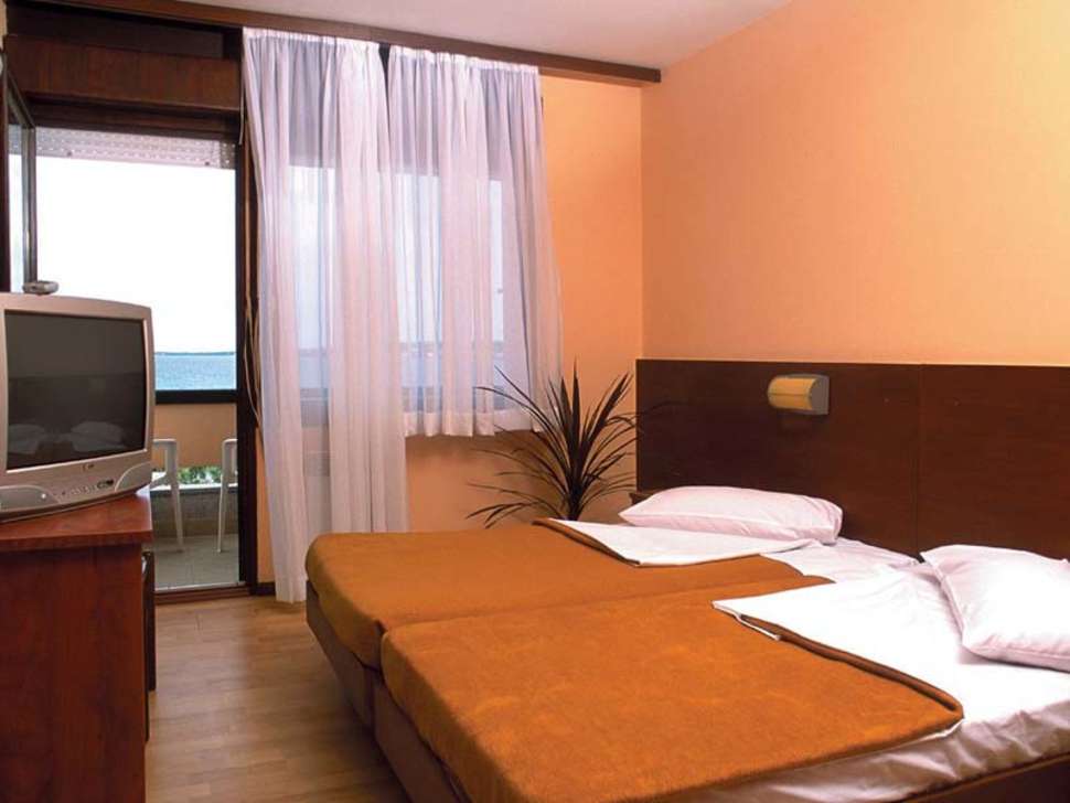 Een foto van Hotel Donat
