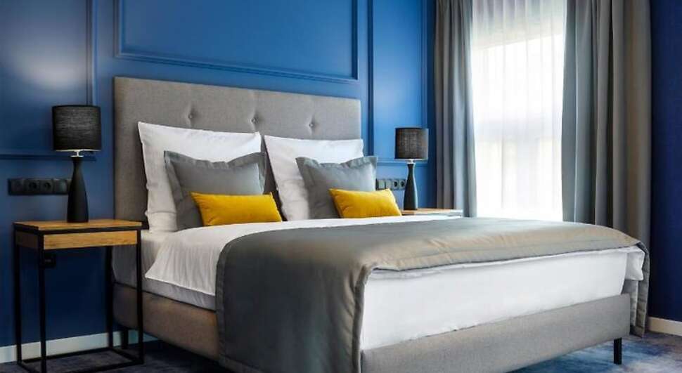 Een foto van Wawel Queen Hotel