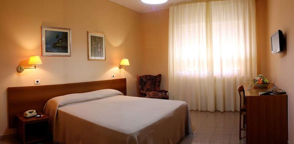 Een foto van Hotel Plaza Taranto