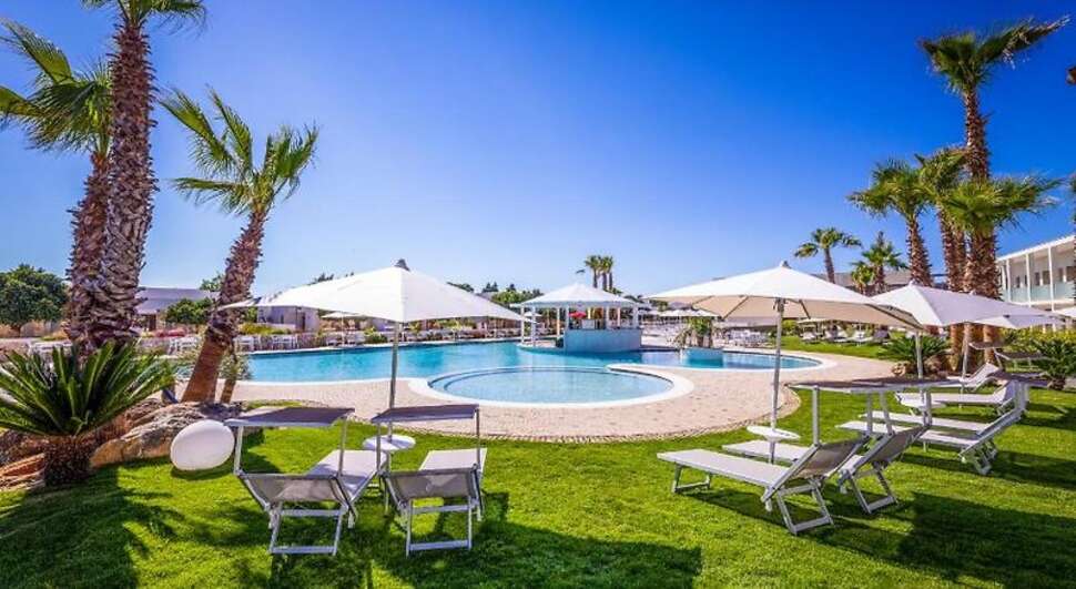 Een foto van Mare Live Villas