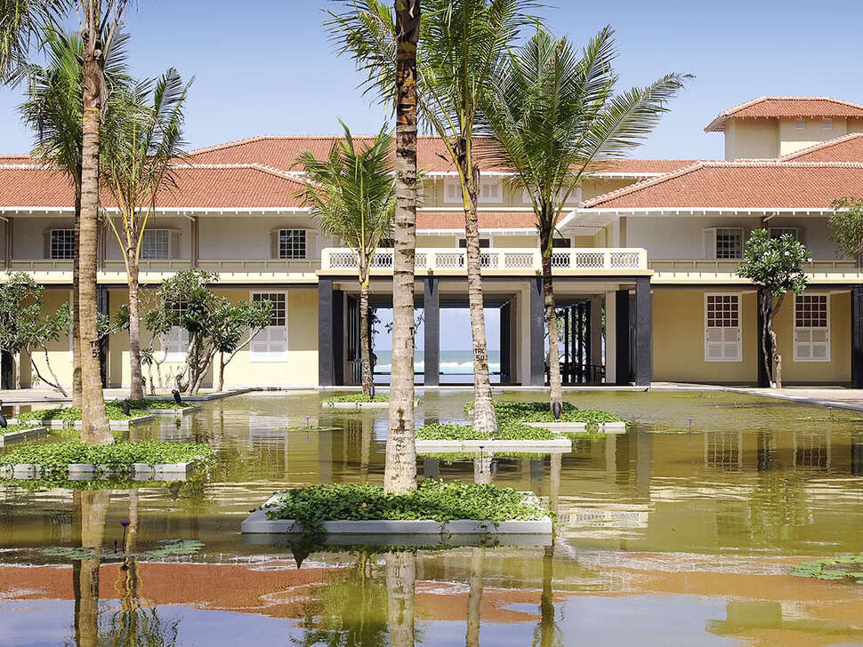 Een foto van Heritance Ahungalla
