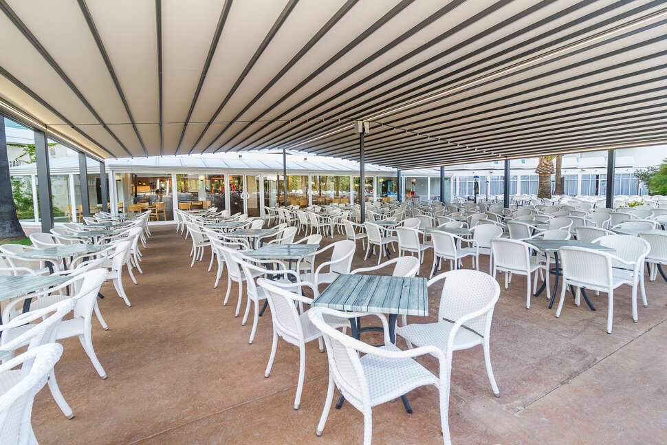 Een foto van Eix Lagotel Holiday Resort