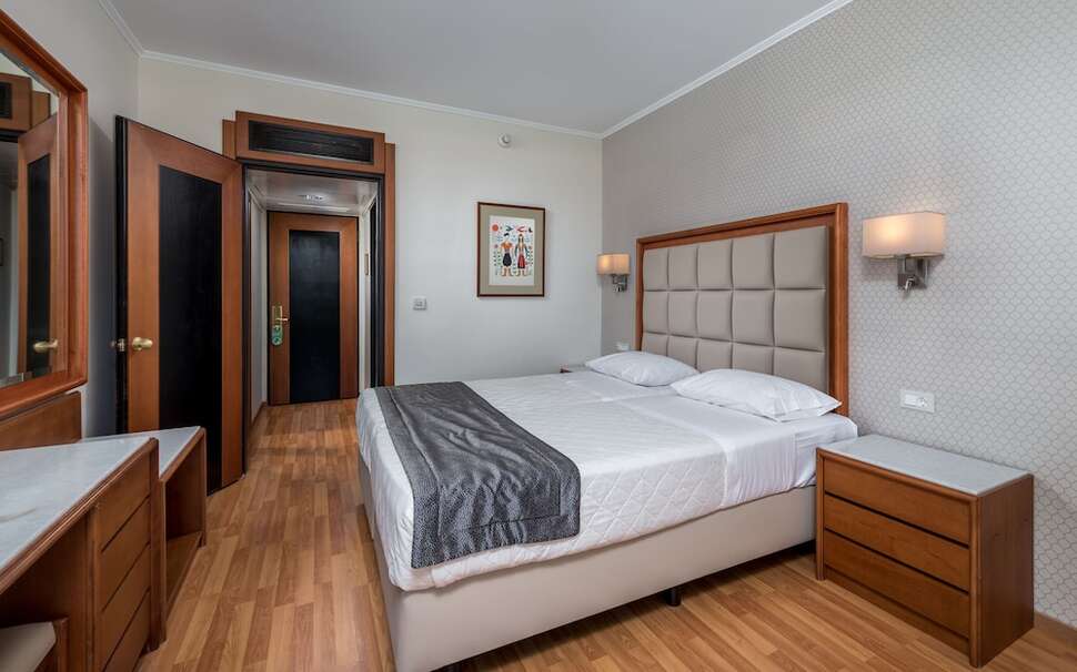 Een foto van Hotel Apollo Beach