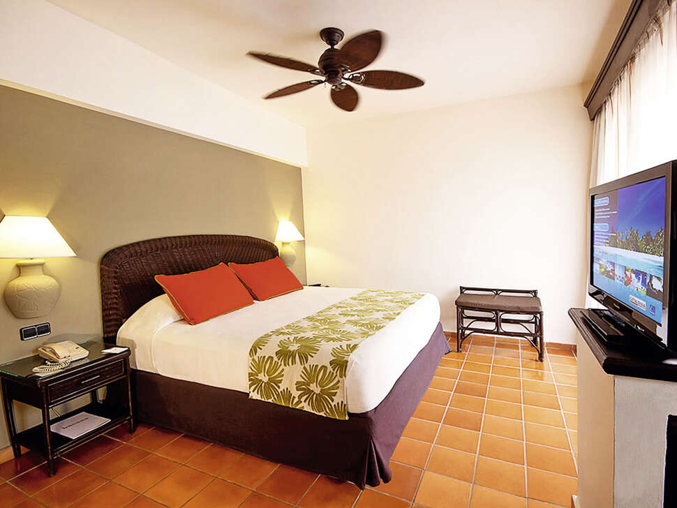 Een foto van Catalonia Bavaro Beach Golf & Casino Resort