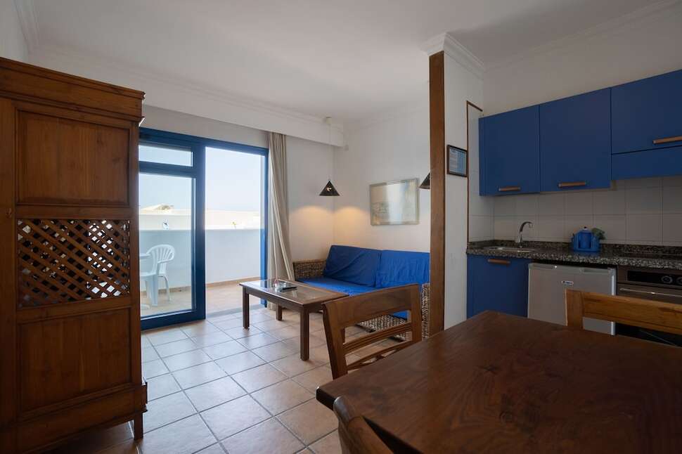Een foto van Agua Marina Appartementen