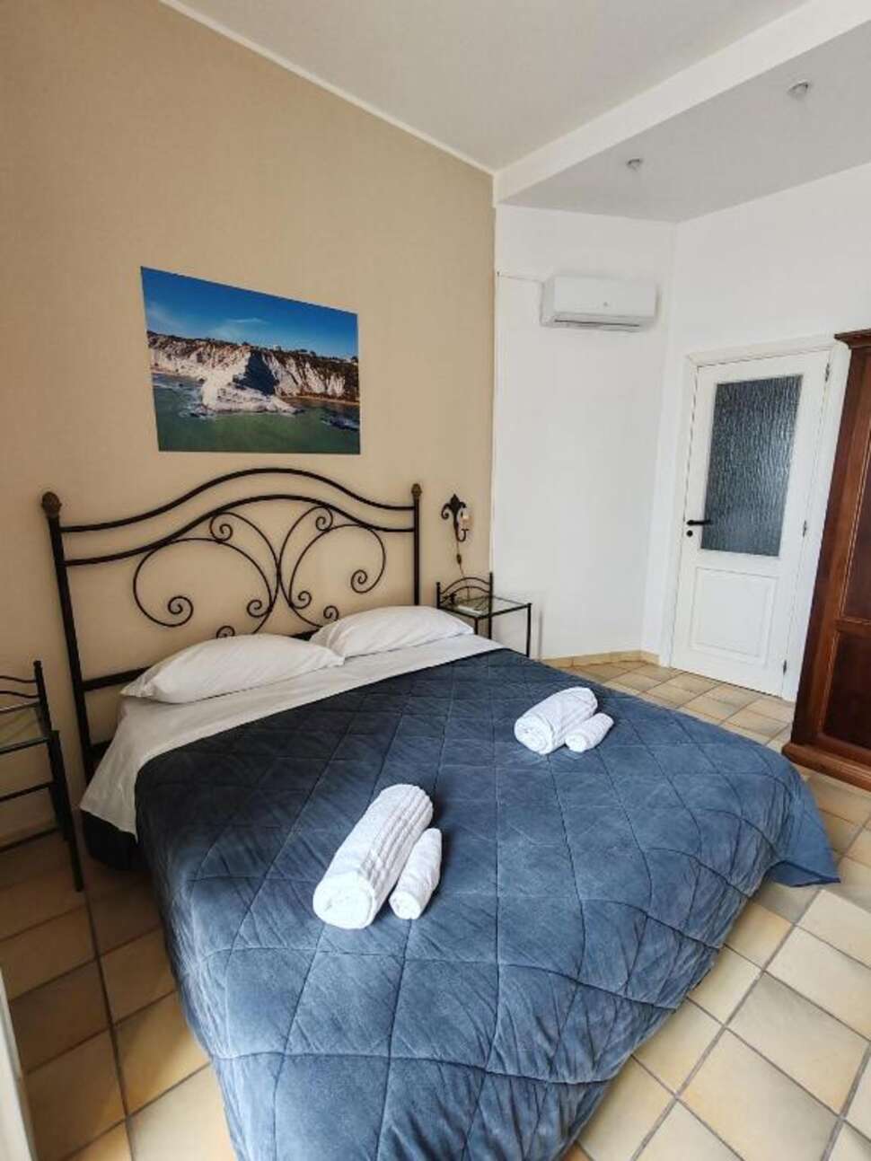 Een foto van Residence Dei Baroni