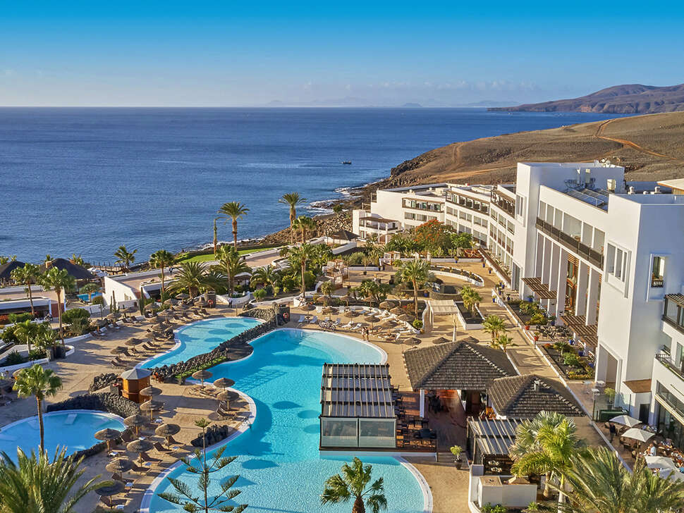 Een foto van Secrets Lanzarote Resort & Spa