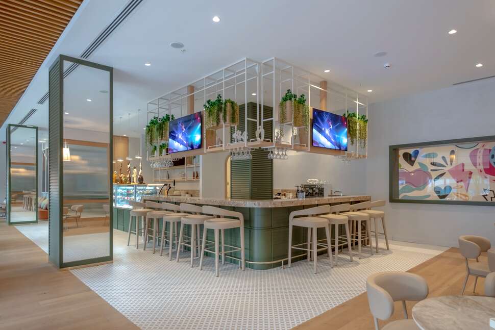 Een foto van Fame Residence Lara & Spa