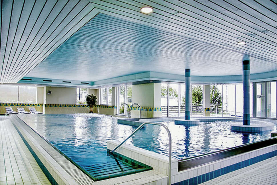 Een foto van Arenas Resort Victoria-Lauberhorn