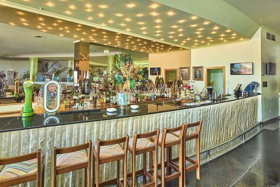 Een foto van Hotel Baia Grande