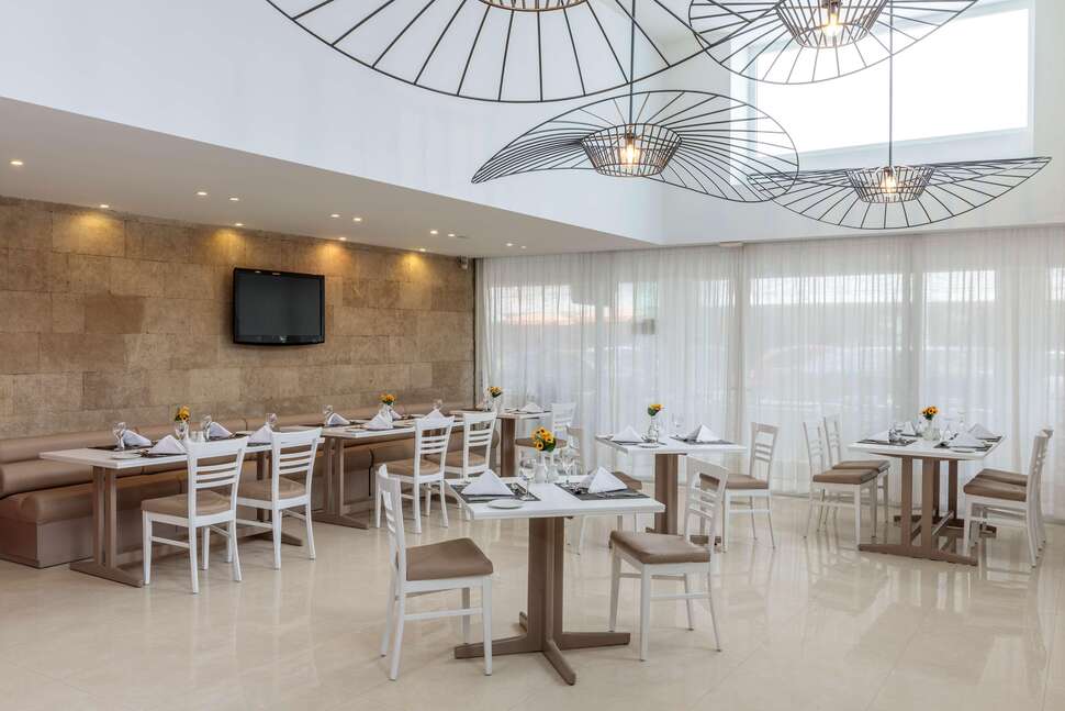 Een foto van Best Western Hotel Plaza