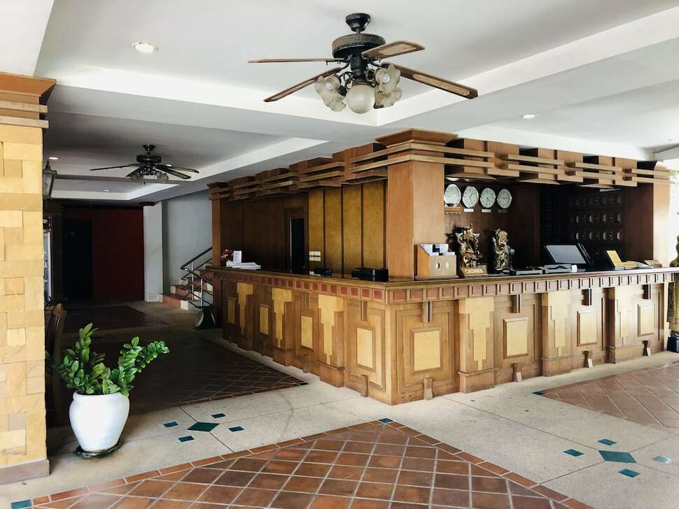 Een foto van Jiraporn Hill Resort