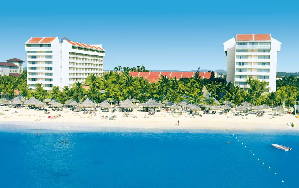 Een foto van Barcelo Aruba