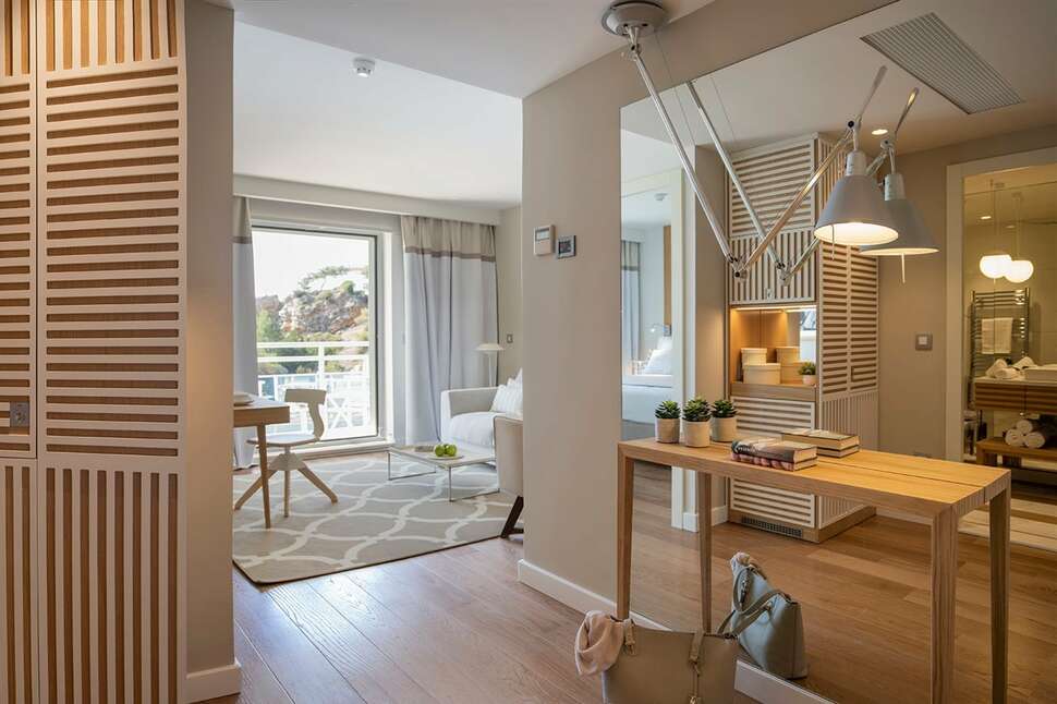 Een foto van Hotel Bellevue Dubrovnik
