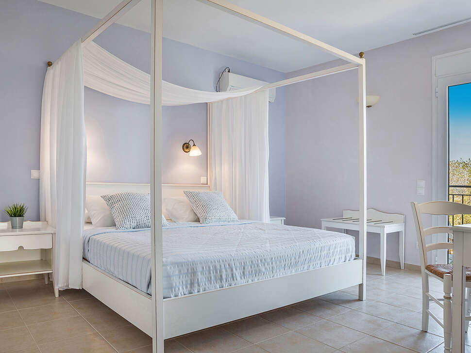 Een foto van Astra Village Hotel & Spa