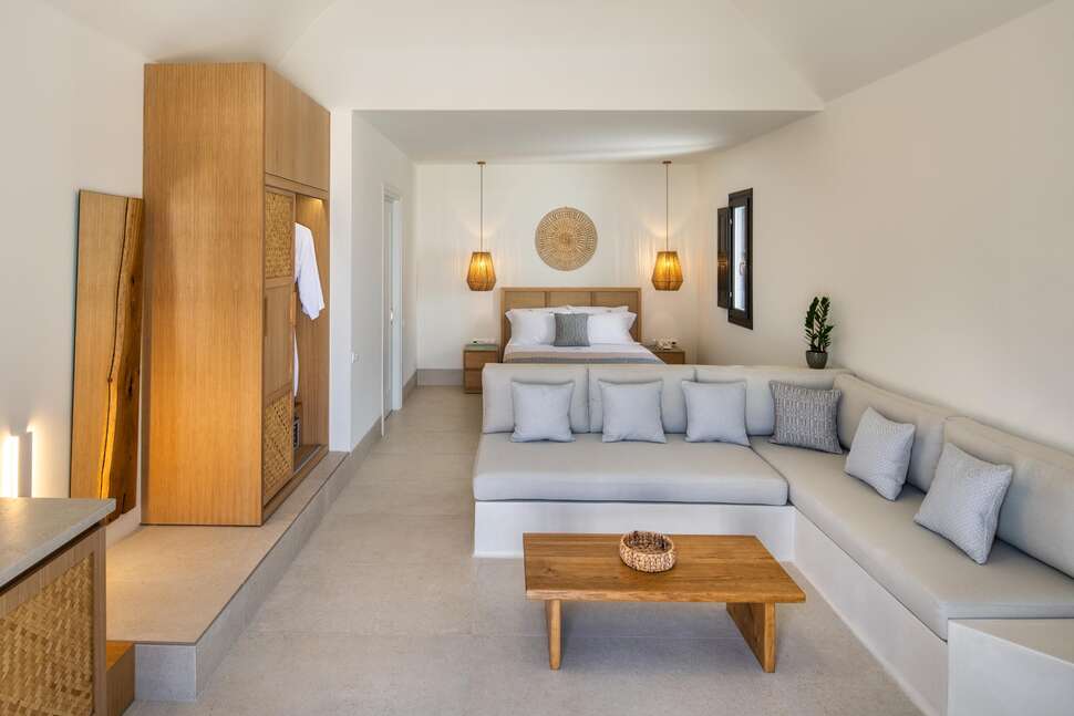 Een foto van Venus Sunrise Suites & Villas