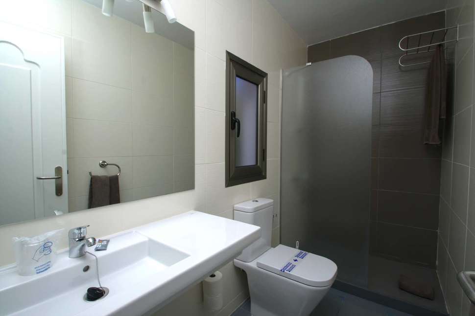 Een foto van Appartementen Turbo Club