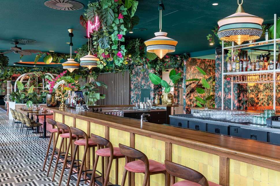 Een foto van Corendon Amsterdam New-West - a Tribute Portfolio Hotel